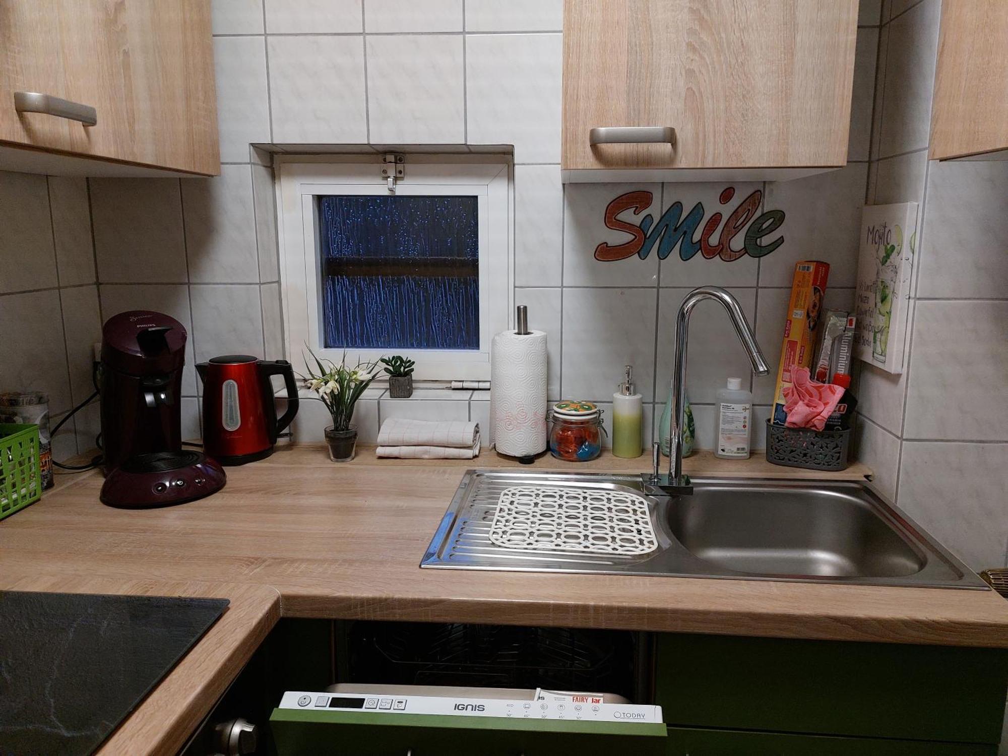 Ferienwohnung Villa Del Viola Leonardo Apartment ハインスベルク エクステリア 写真